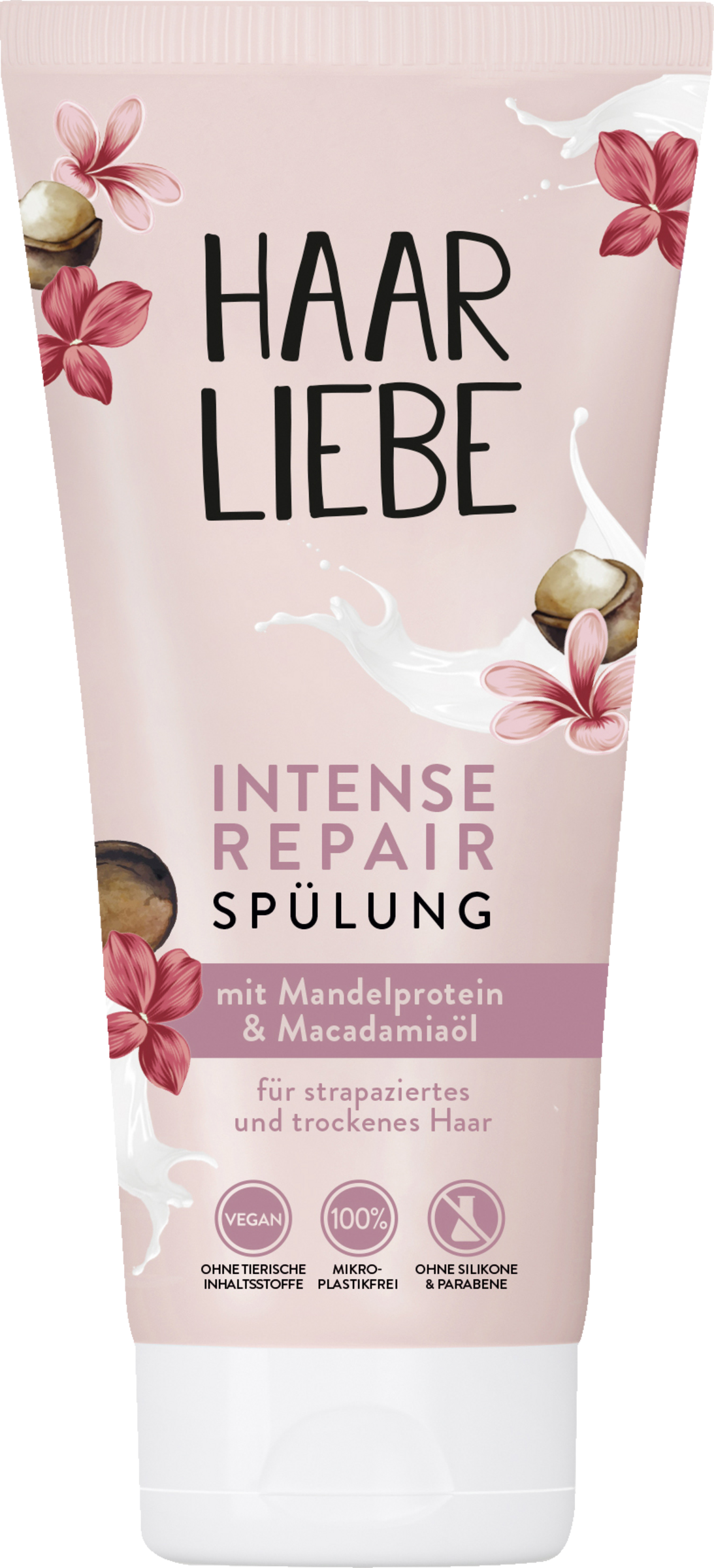 Haarliebe Intense Repair balsam