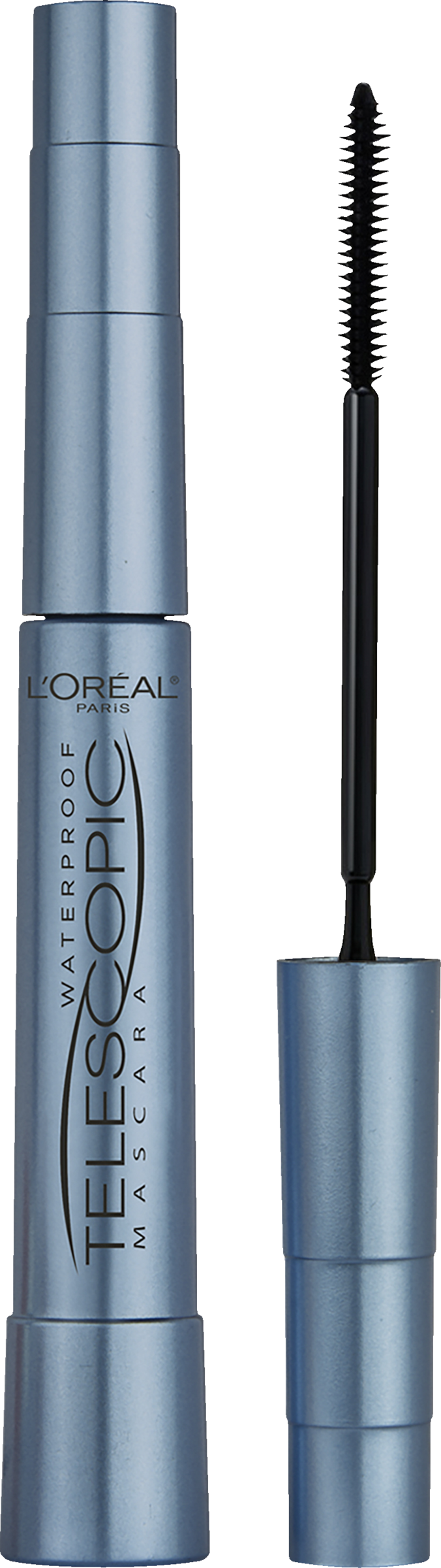 L’Oréal Paris Telescopic Waterproof Mascara Black