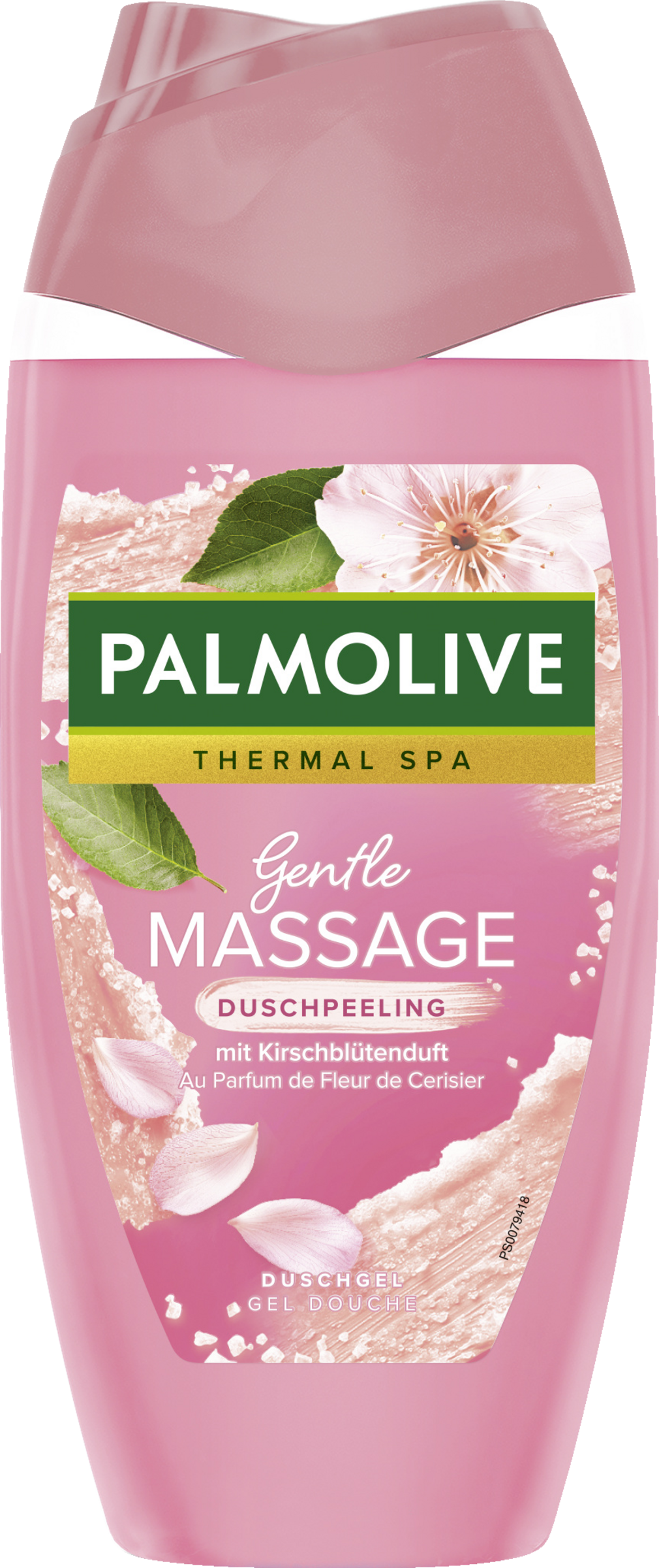 Palmolive Gentle Massage bodyshampoo