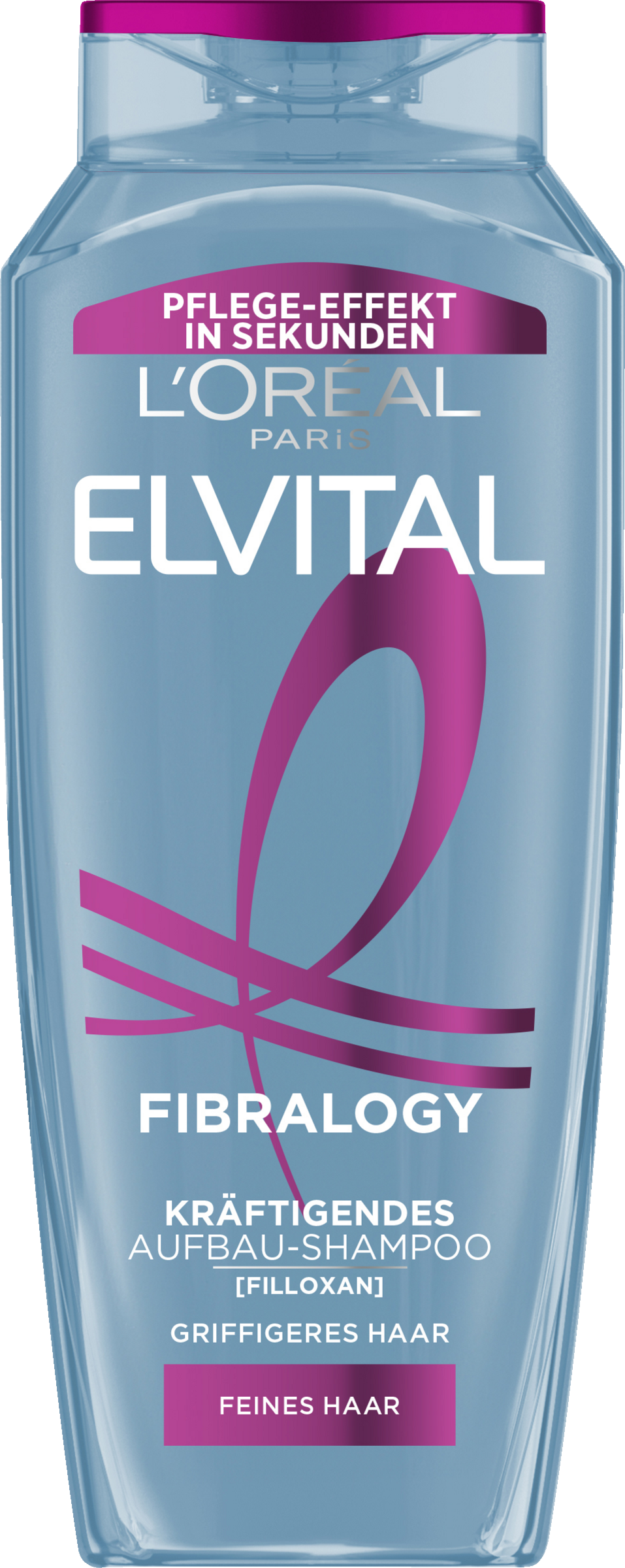 L’Oréal Paris Elvital Fibralogy Shampoo