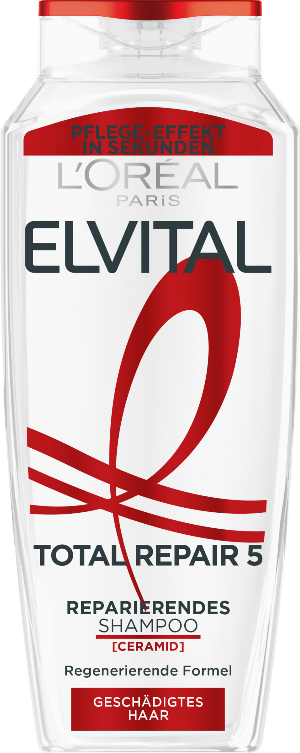 L’Oréal Paris Elvital Total Repair 5 reparerende shampoo