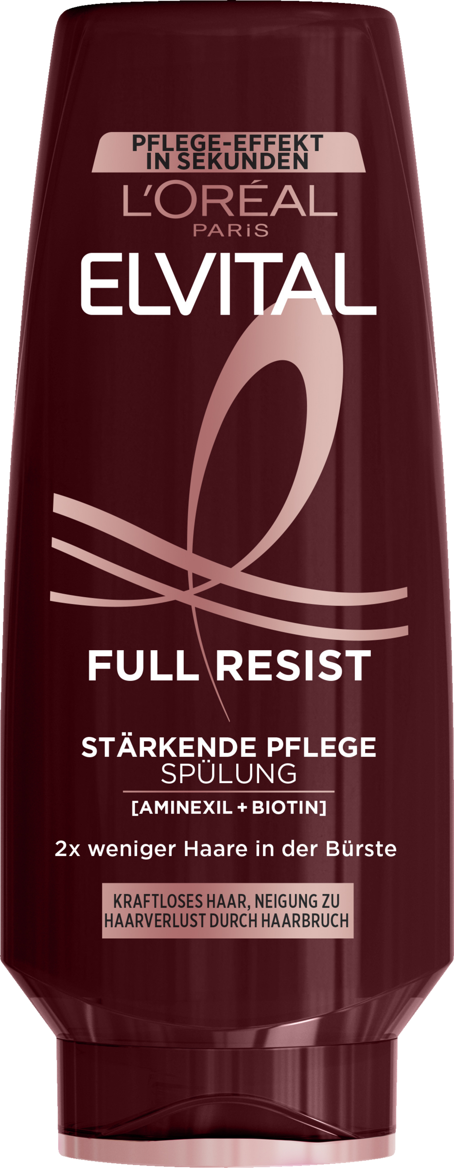 L’Oréal Paris Elvital Full Resist styrkende plejebalsam