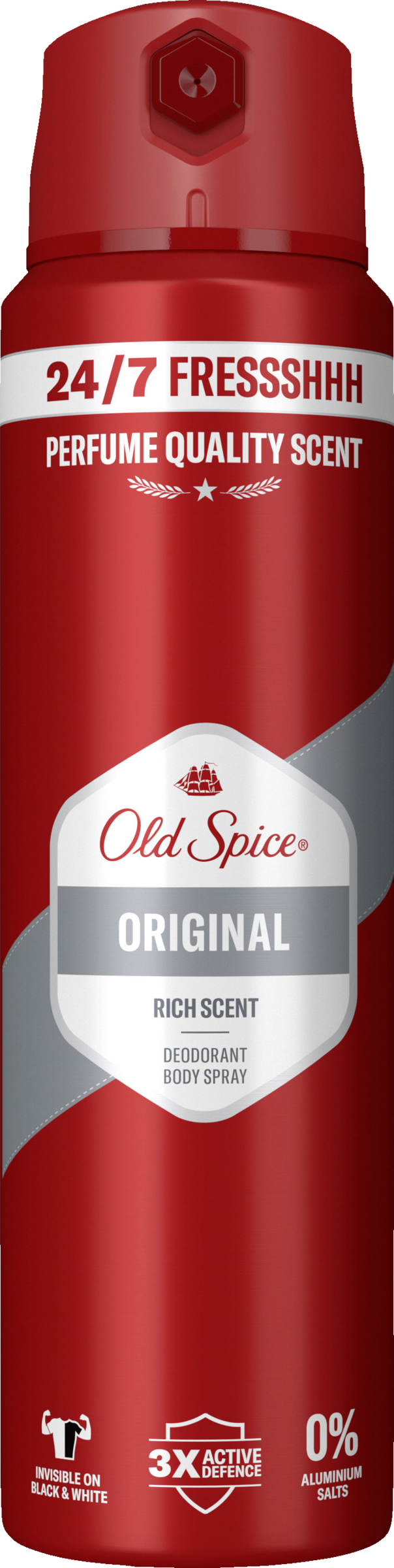 Old Spice Deospray Original