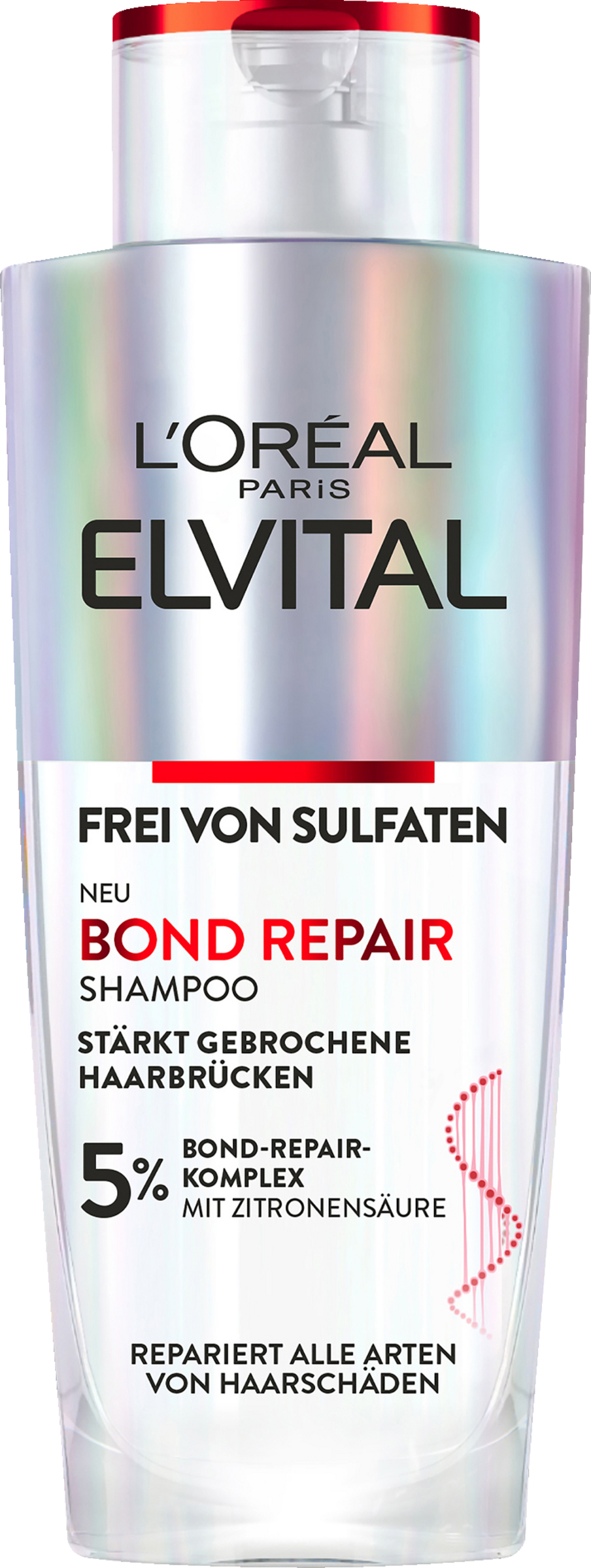 L’Oréal Paris Elvital Bond Repair Shampoo