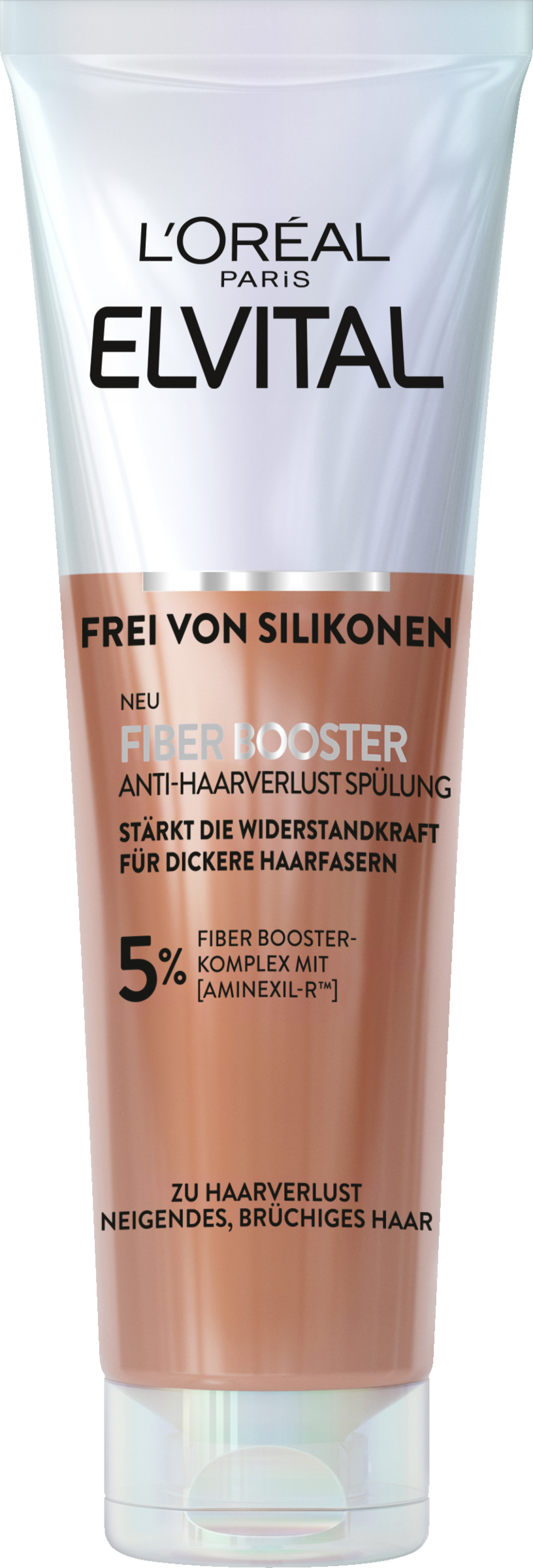 L’Oréal Paris Elvital Elvital Fiber Booster balsam mod hårtab