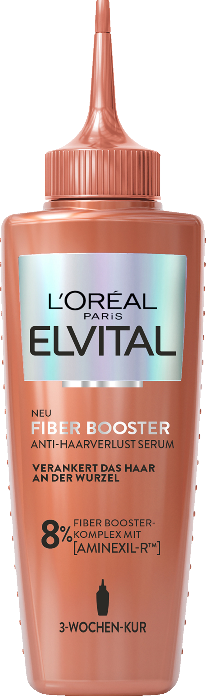 L’Oréal Paris Elvital Fiber Booster serum mod hårtab