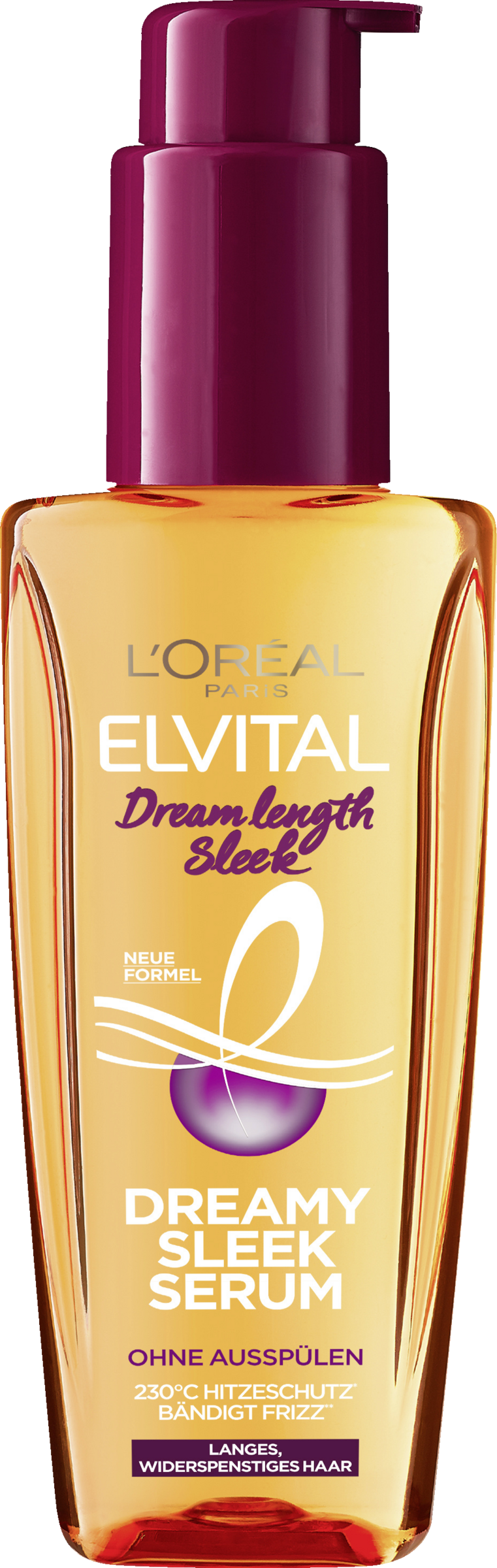 L’Oréal Paris Elvital Dream Length No Frizz Serum