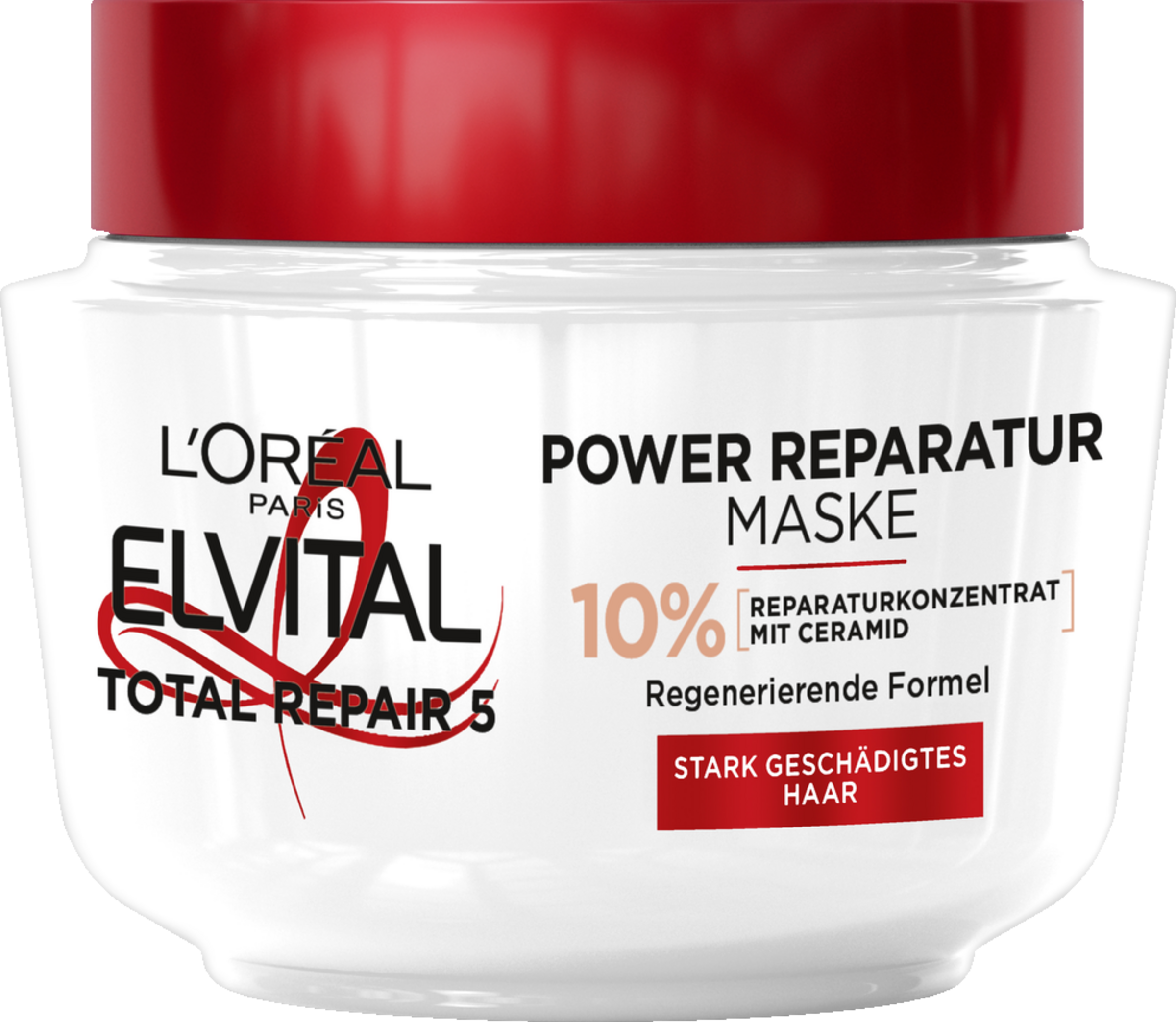 L’Oréal Paris Elvital Total Repair 5 Intensiv Maske