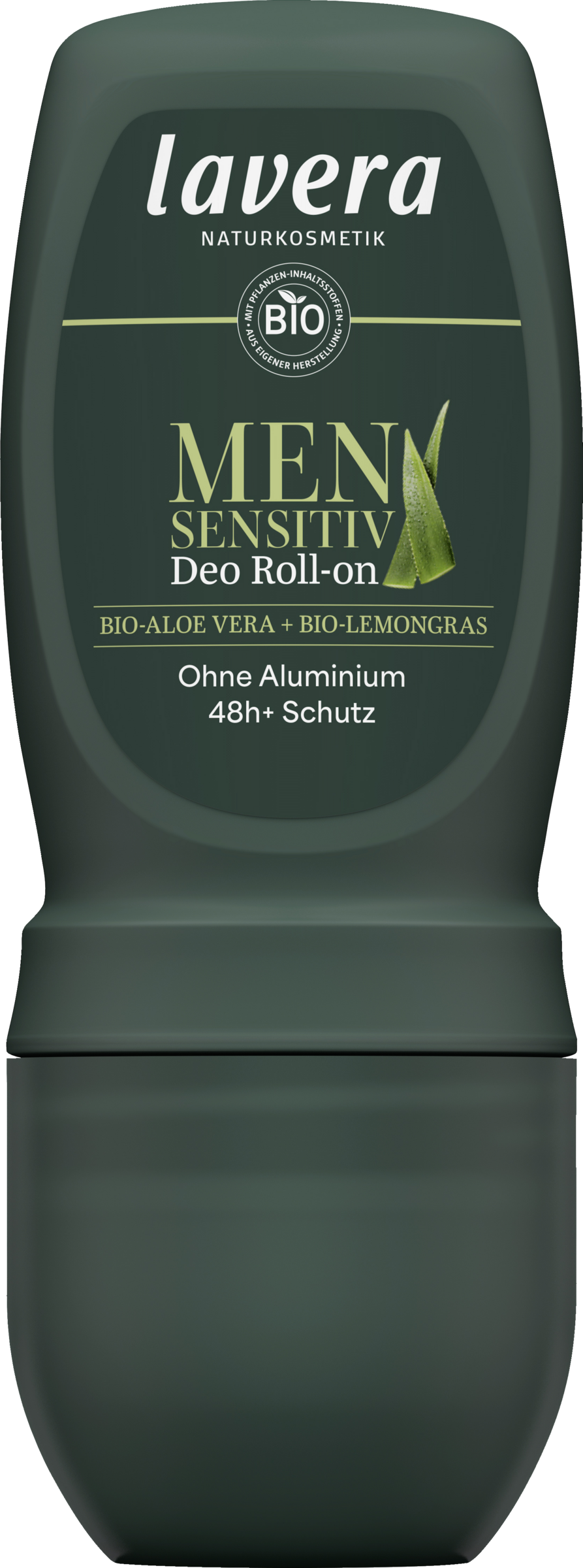 lavera Men Sensitive Deo Roll-On