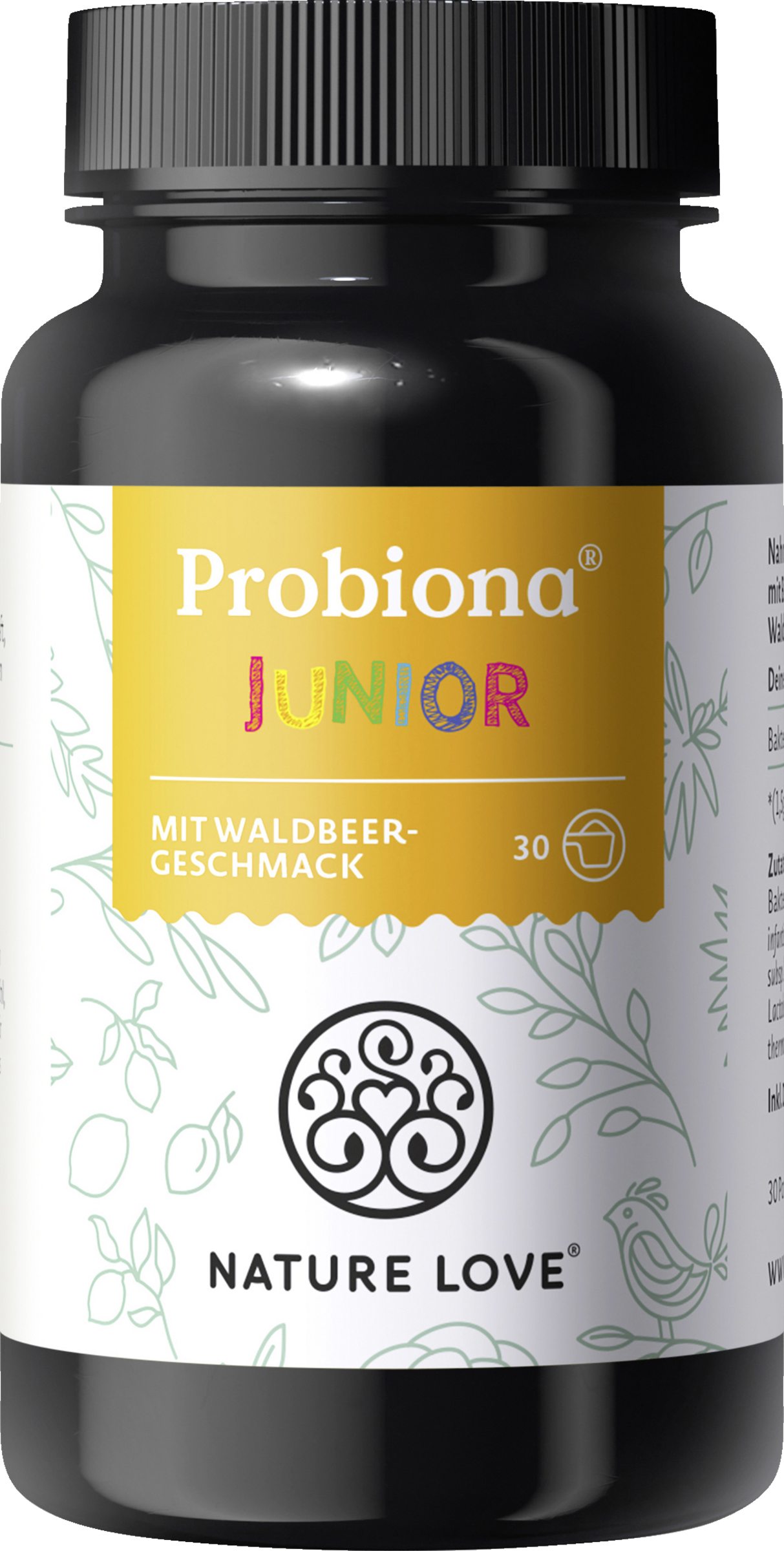 Nature Love Probiona Junior