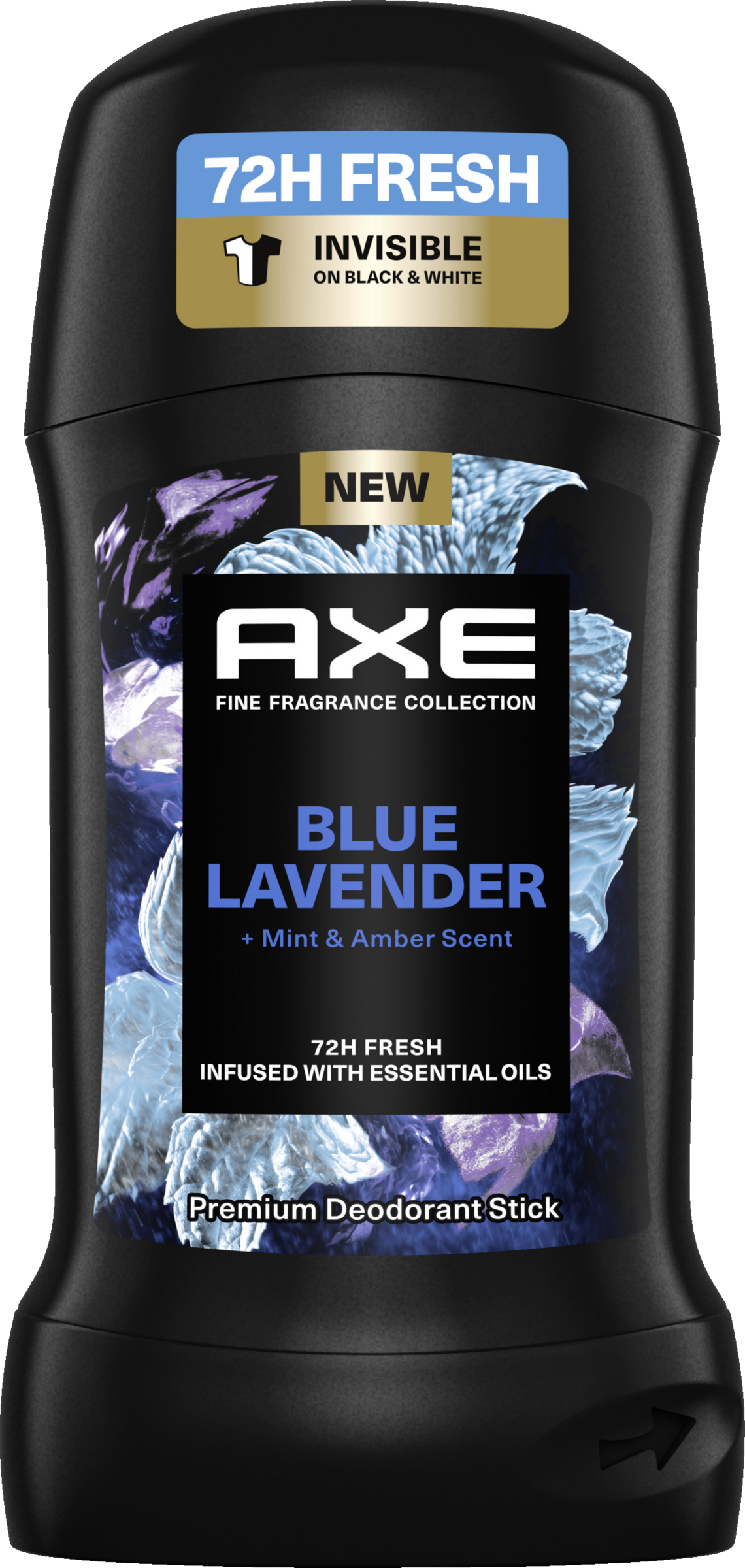 AXE Premium Deostick Blue Lavender