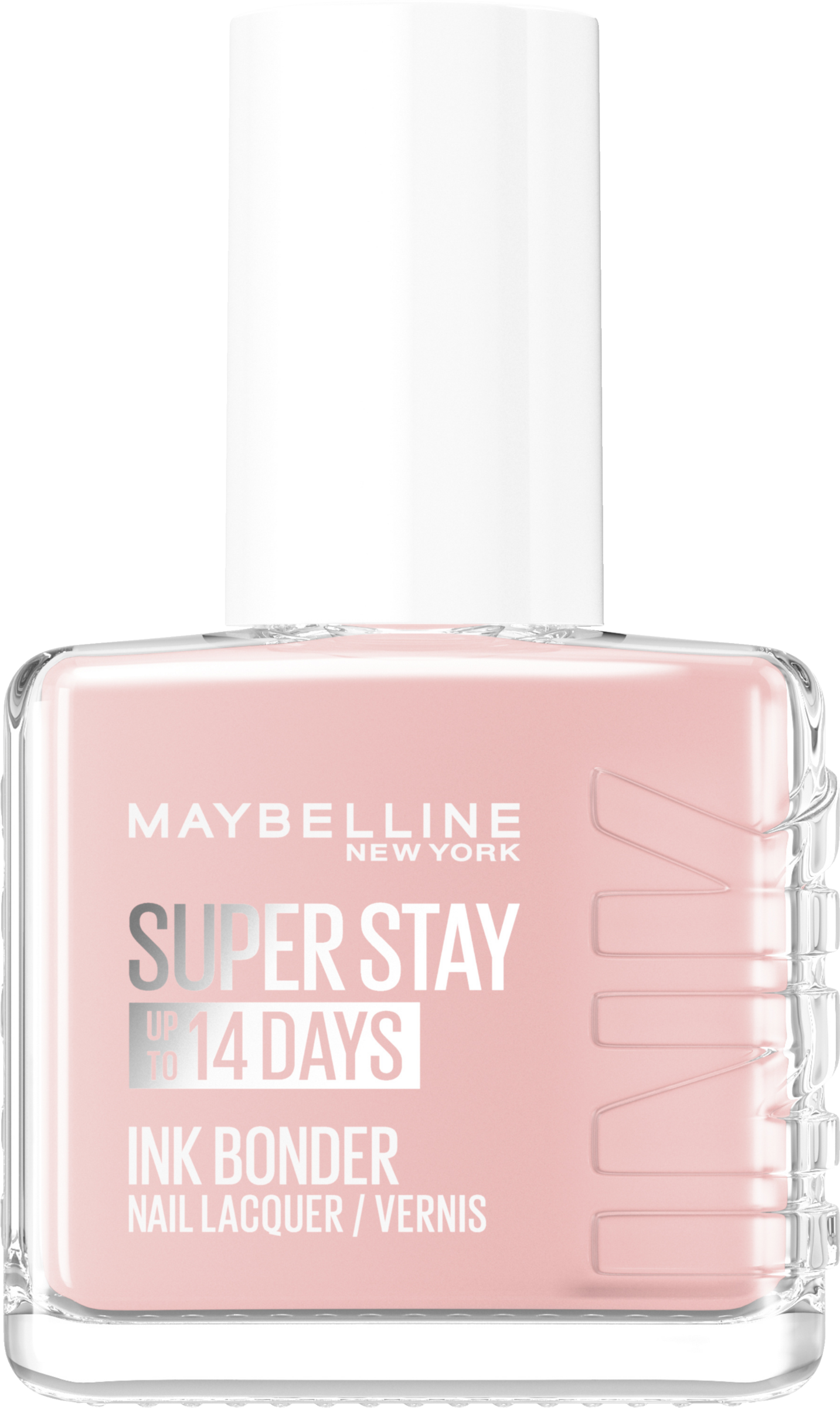 Maybelline New York Super Stay Ink Bonder Neglelak 928 Uptown Minimalist
