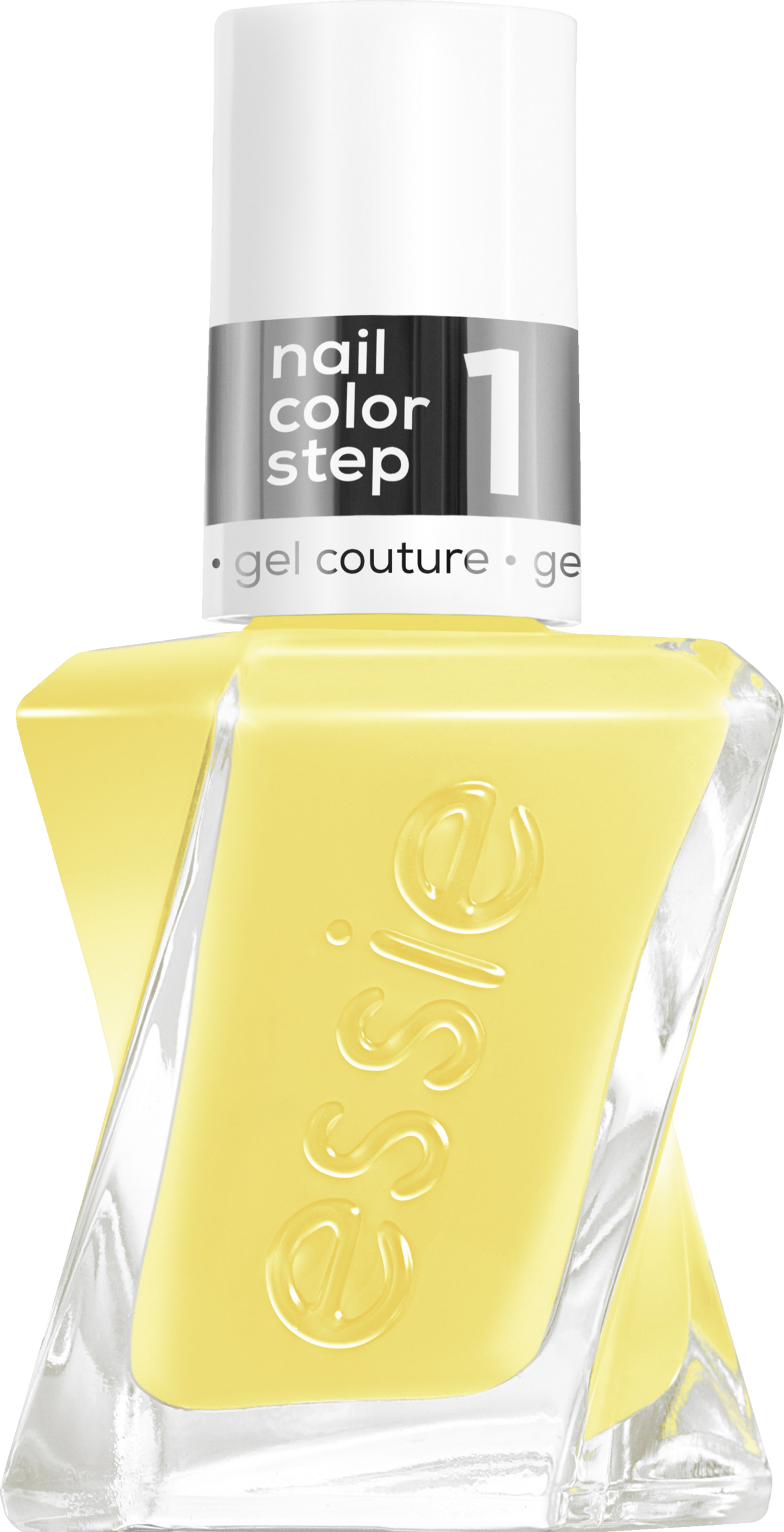 essie Neglelak Gel Couture 560 rev it up