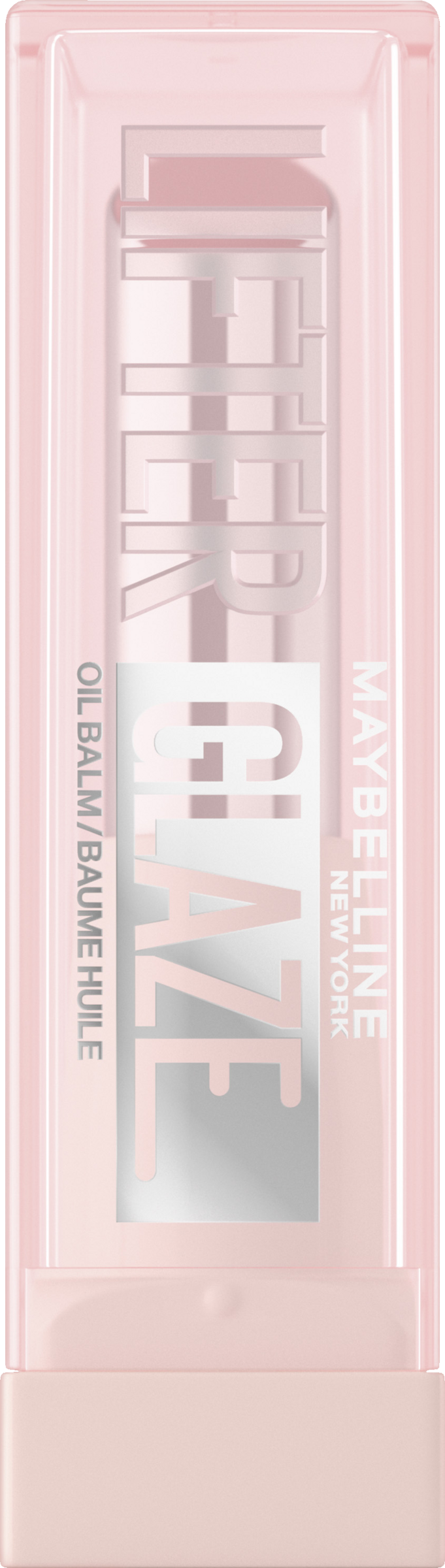 Maybelline New York Lifter Glaze Oil Balm Læbebalsam 007 Berry Haze