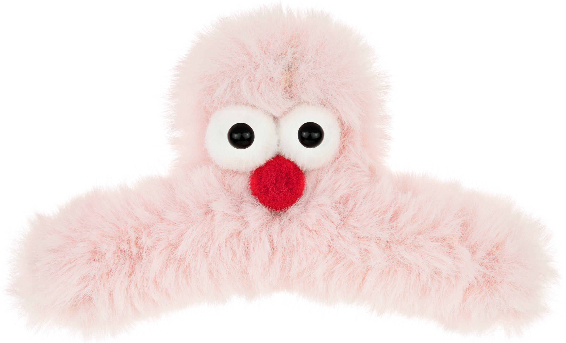 invisibobble® Clipstar Flufftastic