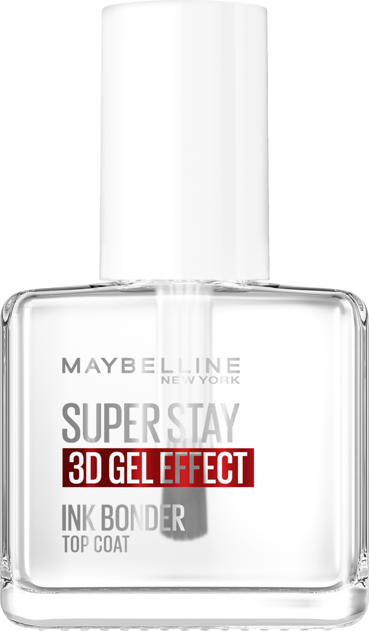 Maybelline New York Superstay 3D Gel Effect Top Coat