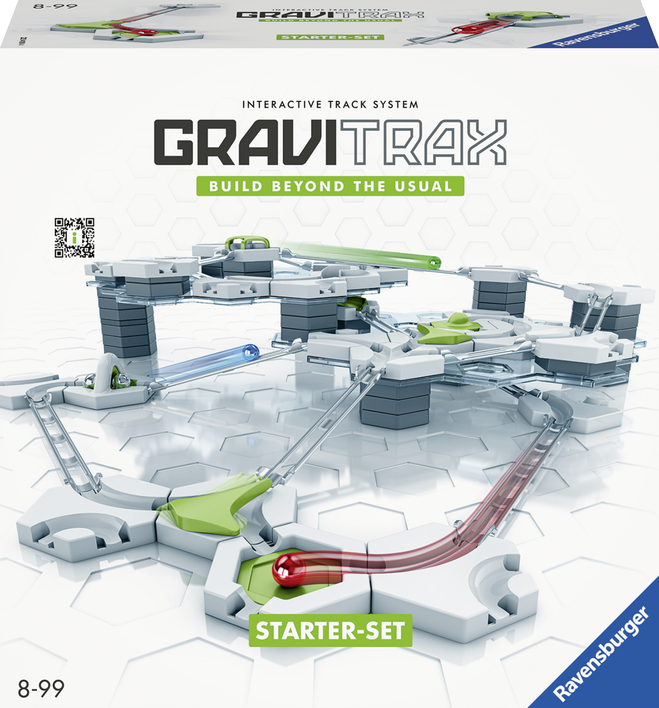 Ravensburger GraviTrax Startsæt