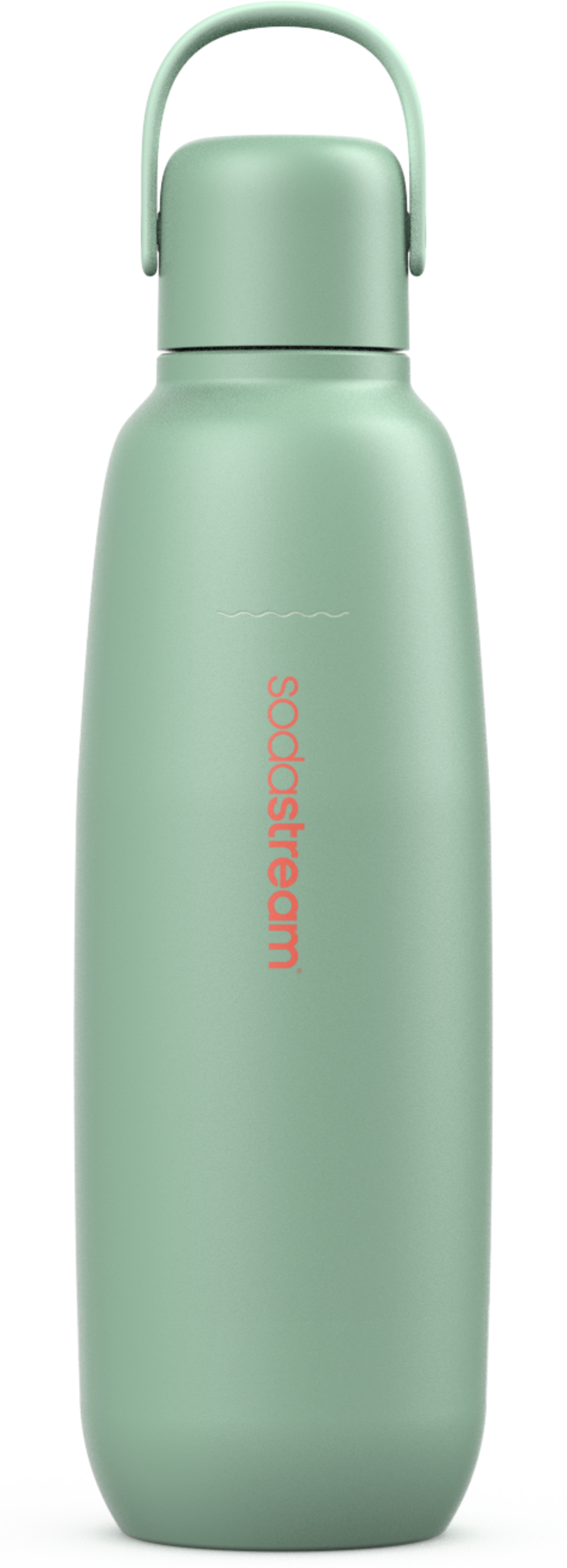 SodaStream Fizz & Go flaske, mint