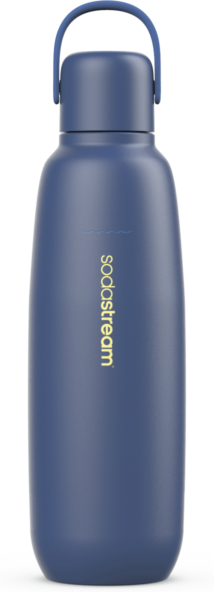 SodaStream Fizz & Go flaske, storm