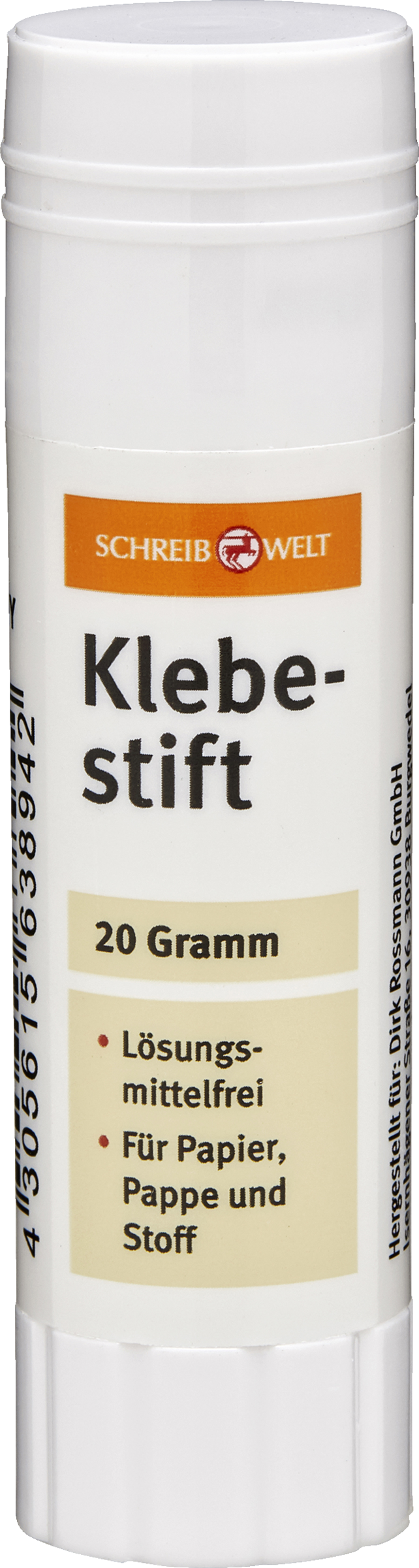 SCHREIBWELT Limstift