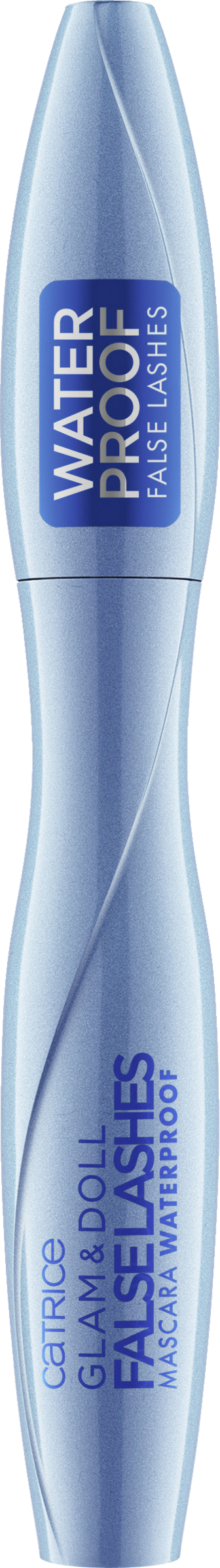 Catrice Glam & Doll False Lashes Mascara Waterproof 010