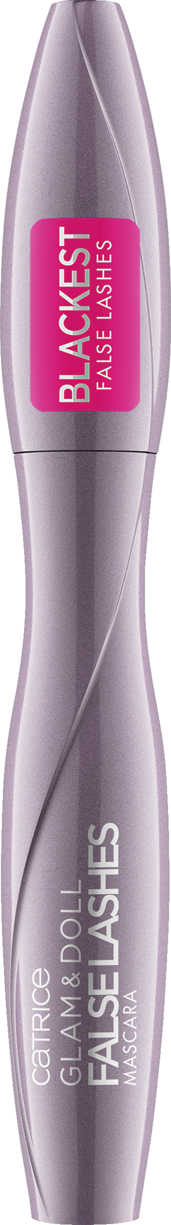 Catrice Glam&Doll False Lashes Mascara 010