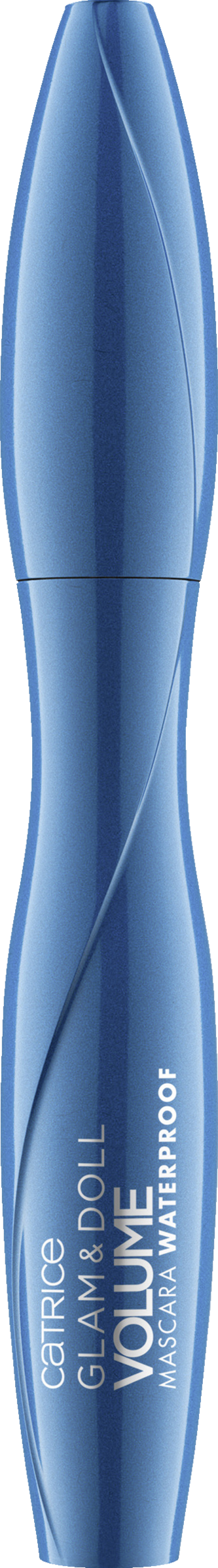 Catrice Glam&Doll Volume Mascara Waterproof