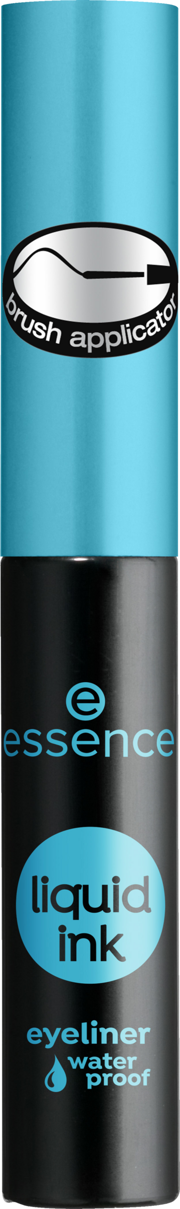 essence Liquid Ink Eyeliner