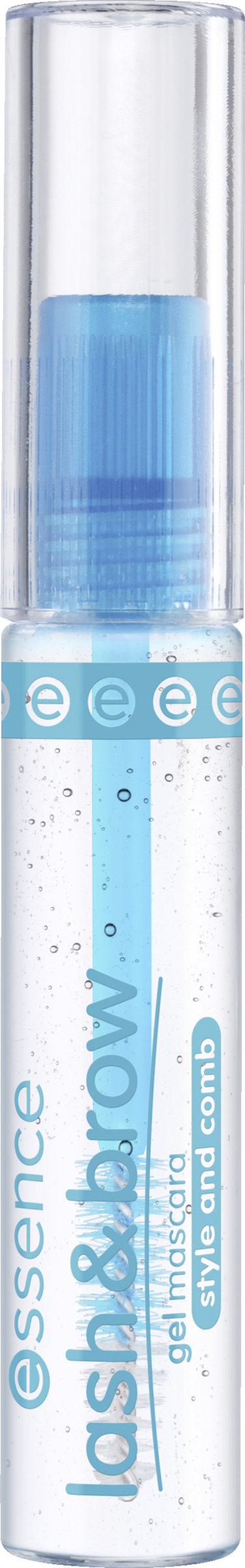 essence Lash & Brow Gel Mascara