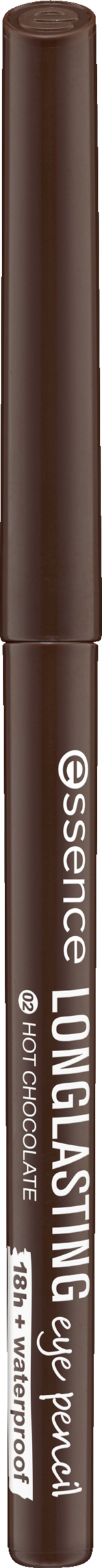 essence Long Lasting Eye Pencil