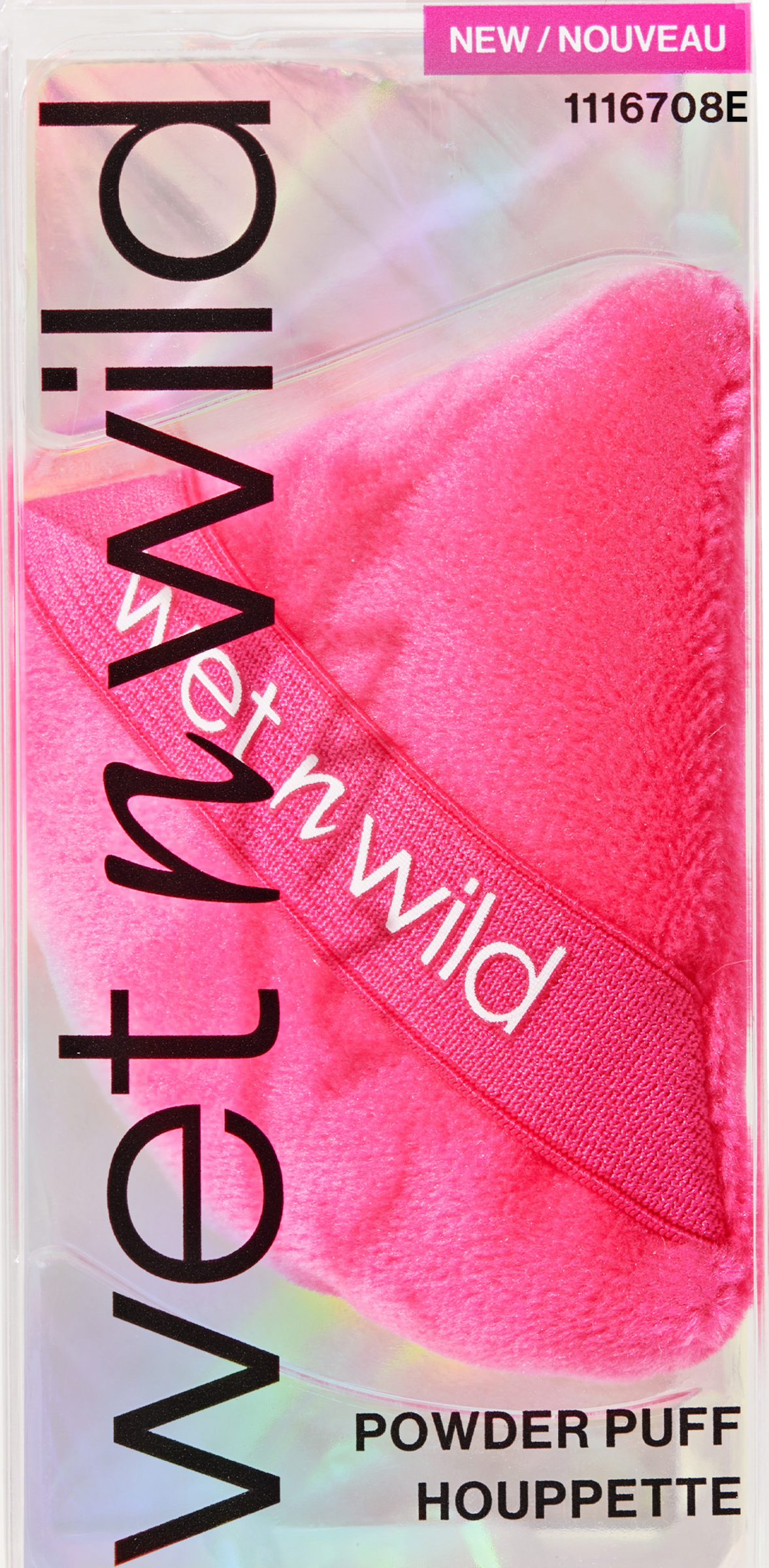 wet n wild Powder Puff