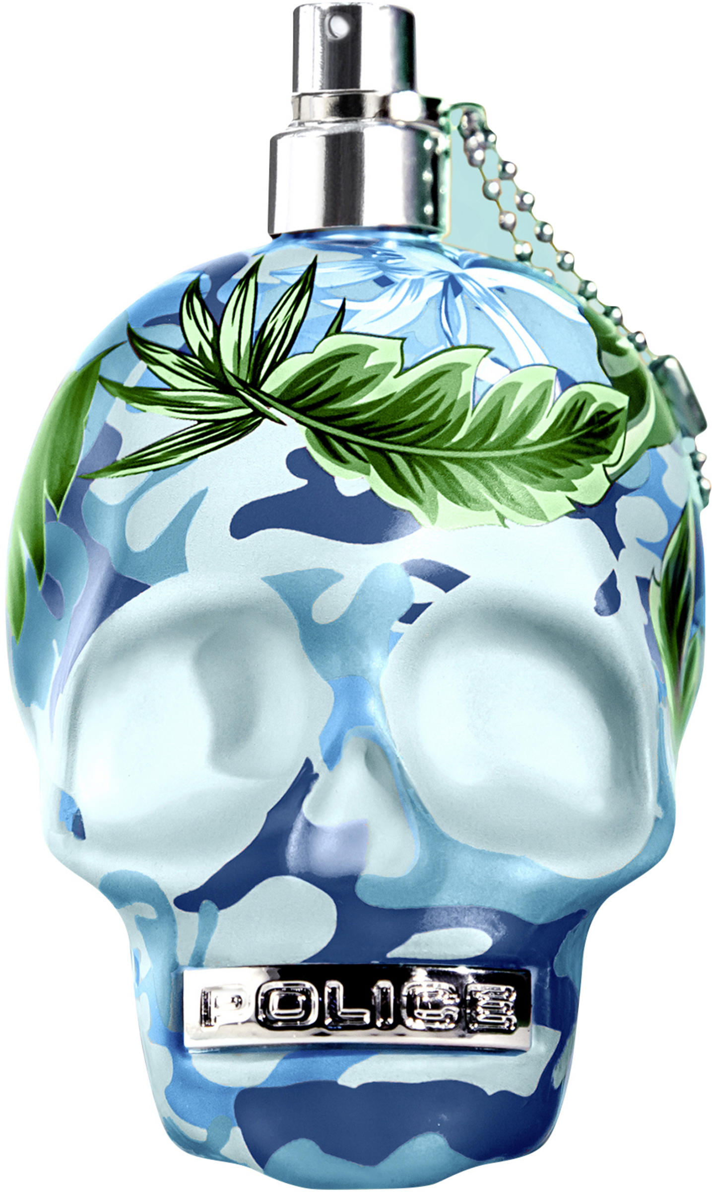 Police To Be Exotic Jungle for man, EdT 40 ml