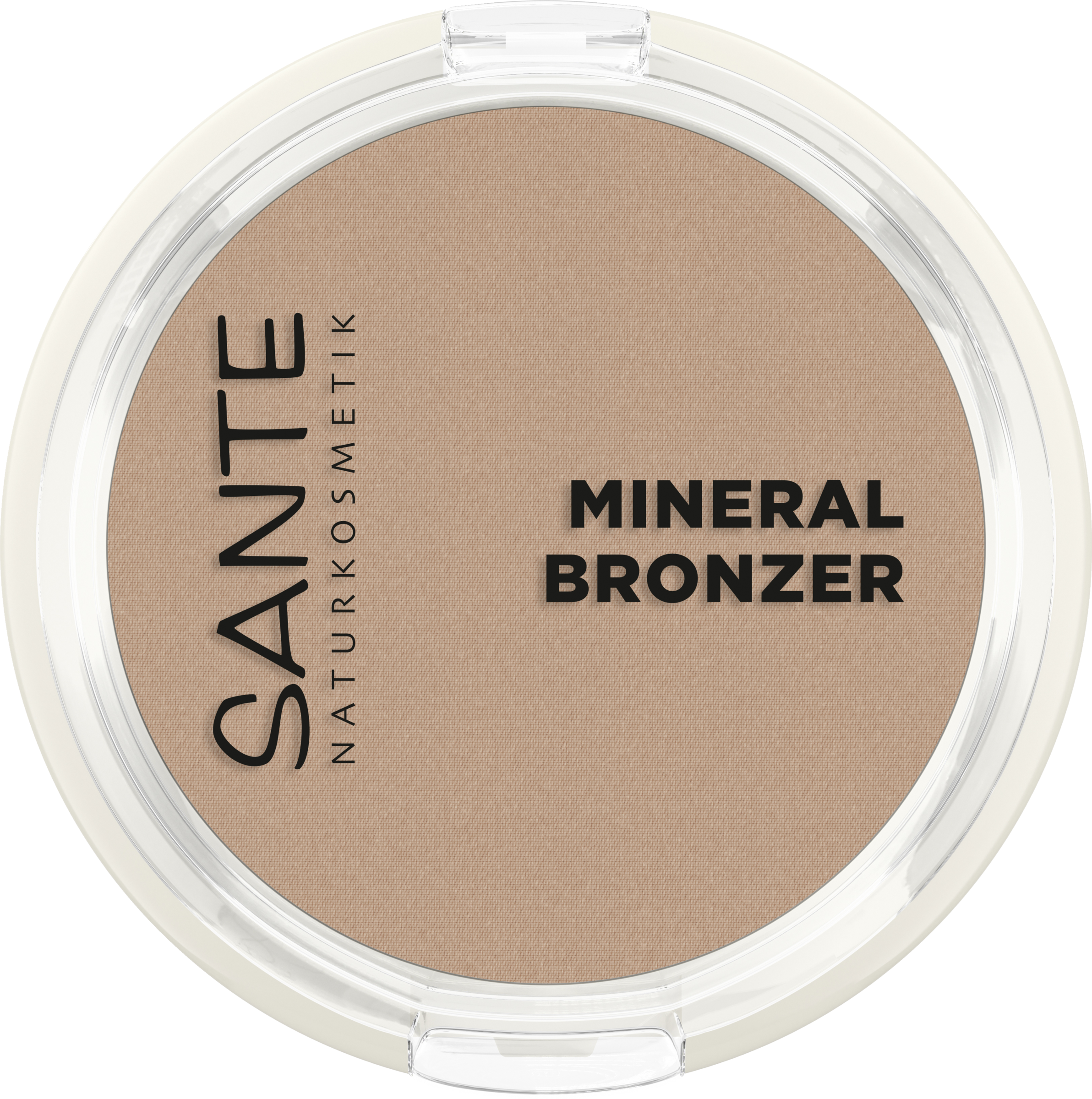 Sante Mineral Bronzer