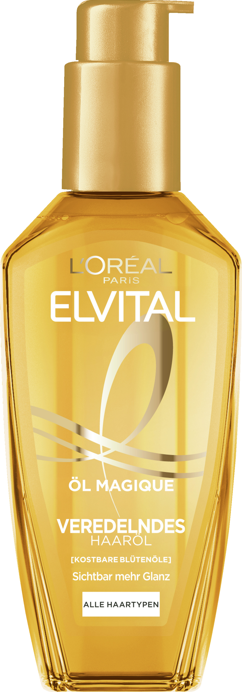 L’Oréal Paris Elvital Öl Magique forædlende hårolie