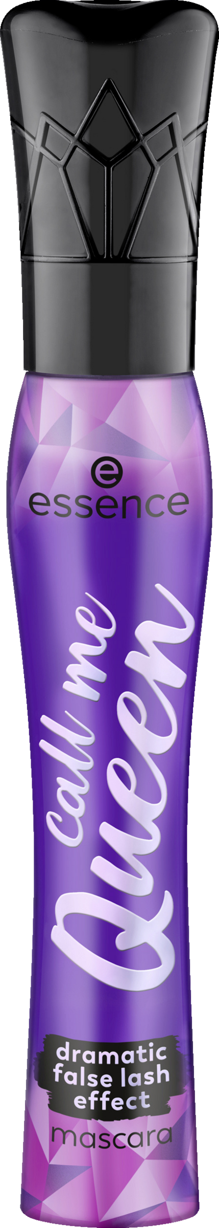 essence Call me Queen dramatic false lash effect mascara