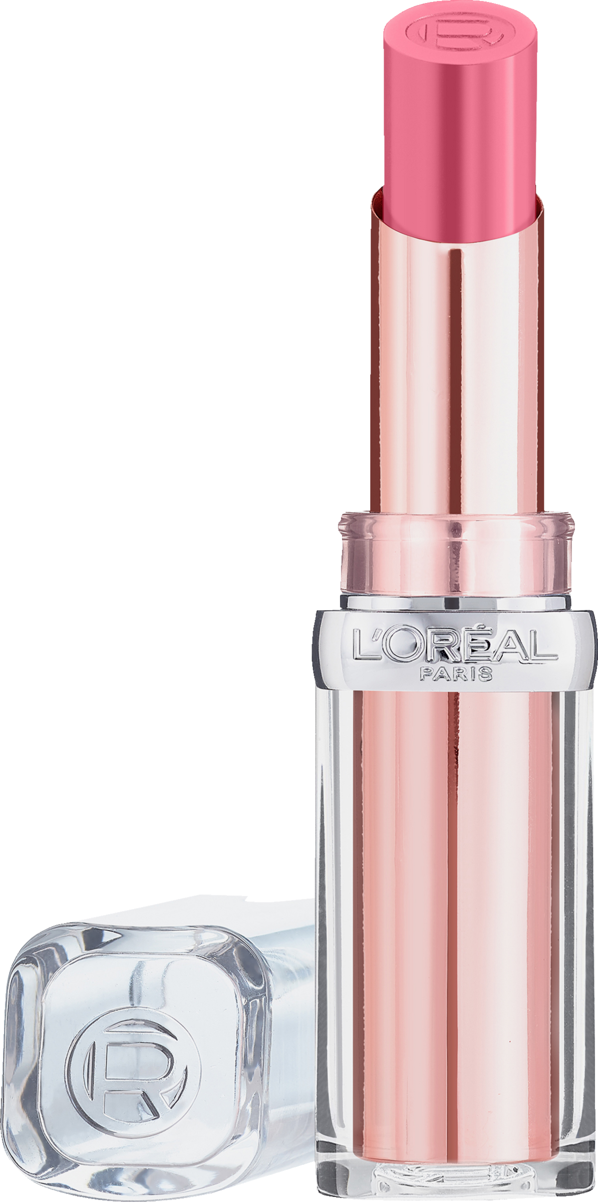 L’Oréal Paris Color Riche Glow Paradise 115 Rose Euphorique