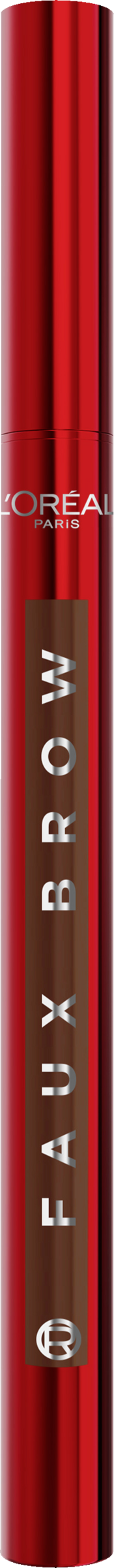 L’Oréal Paris Infaillible Faux Brow Øjenbrynsblyant Lys Brunette