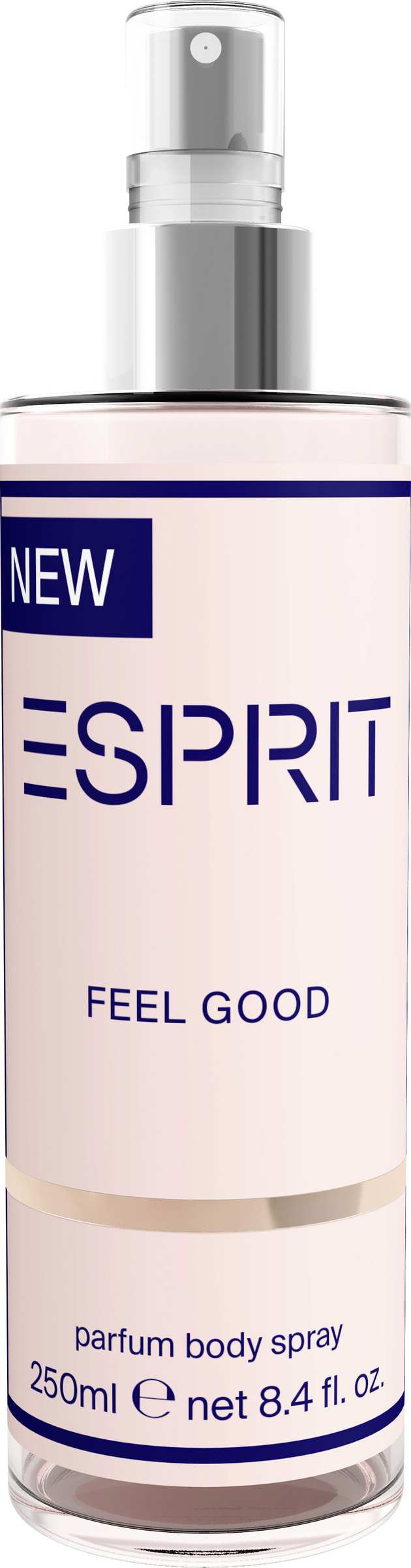 Esprit Feel Good, Body Mist 250 ml