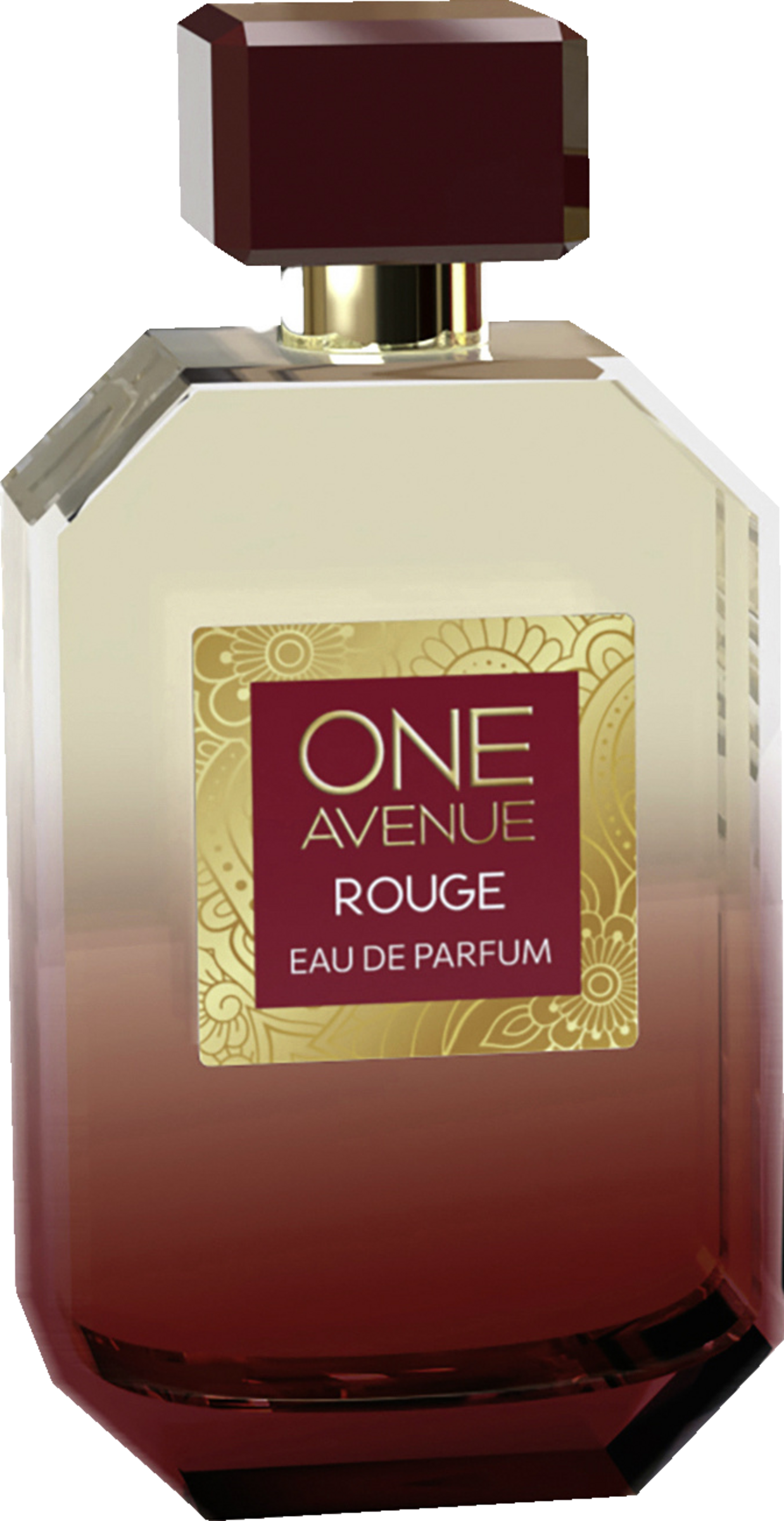 One Avenue Rouge, EdP 60 ml