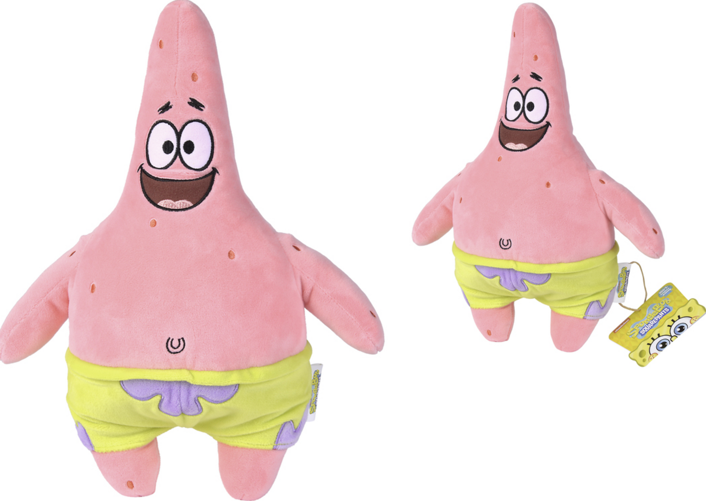 Simba Plys Patrick, 35 cm