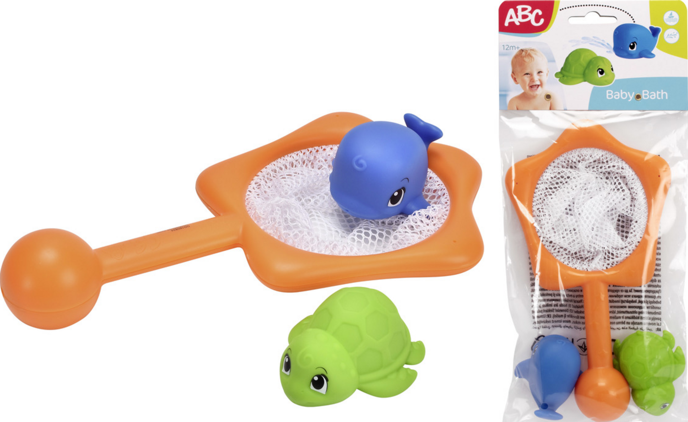 ABC (SIMBA) Fiskespil