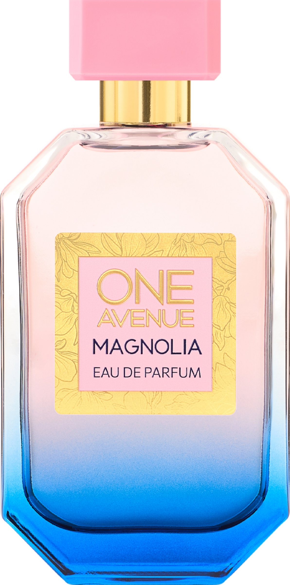 One Avenue Magnolia, EdP 60 ml