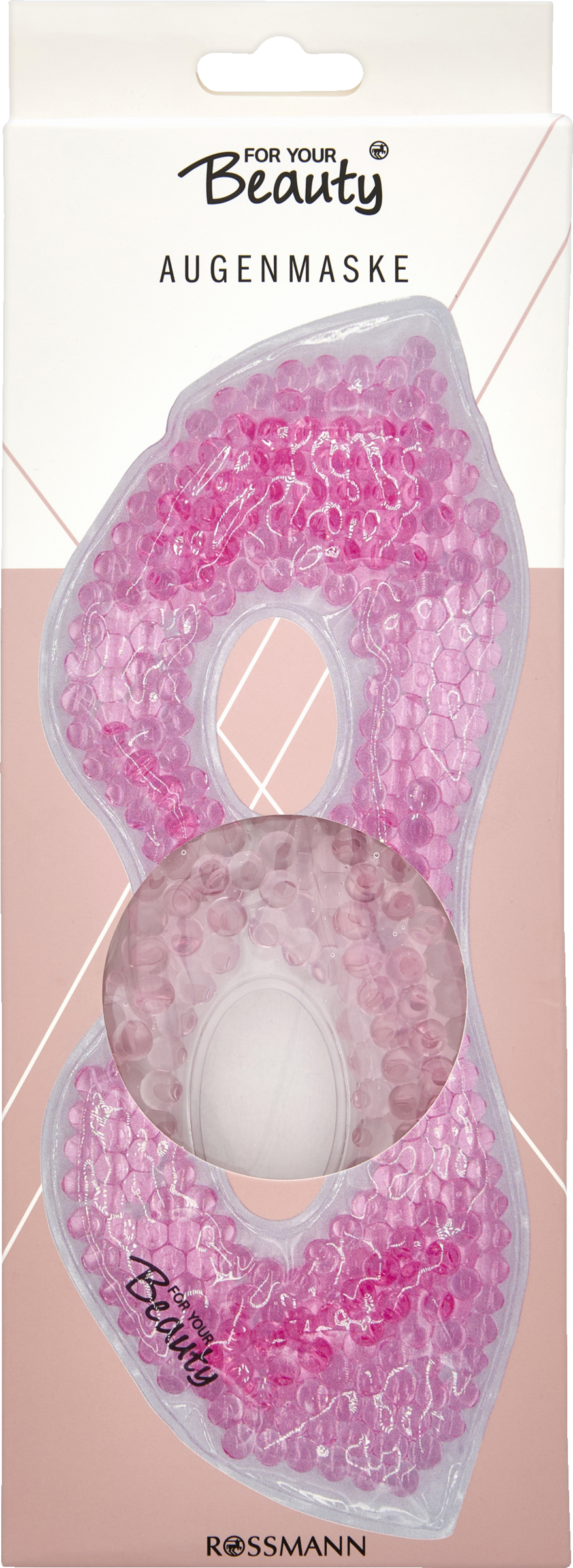 FOR YOUR Beauty Øjenmaske