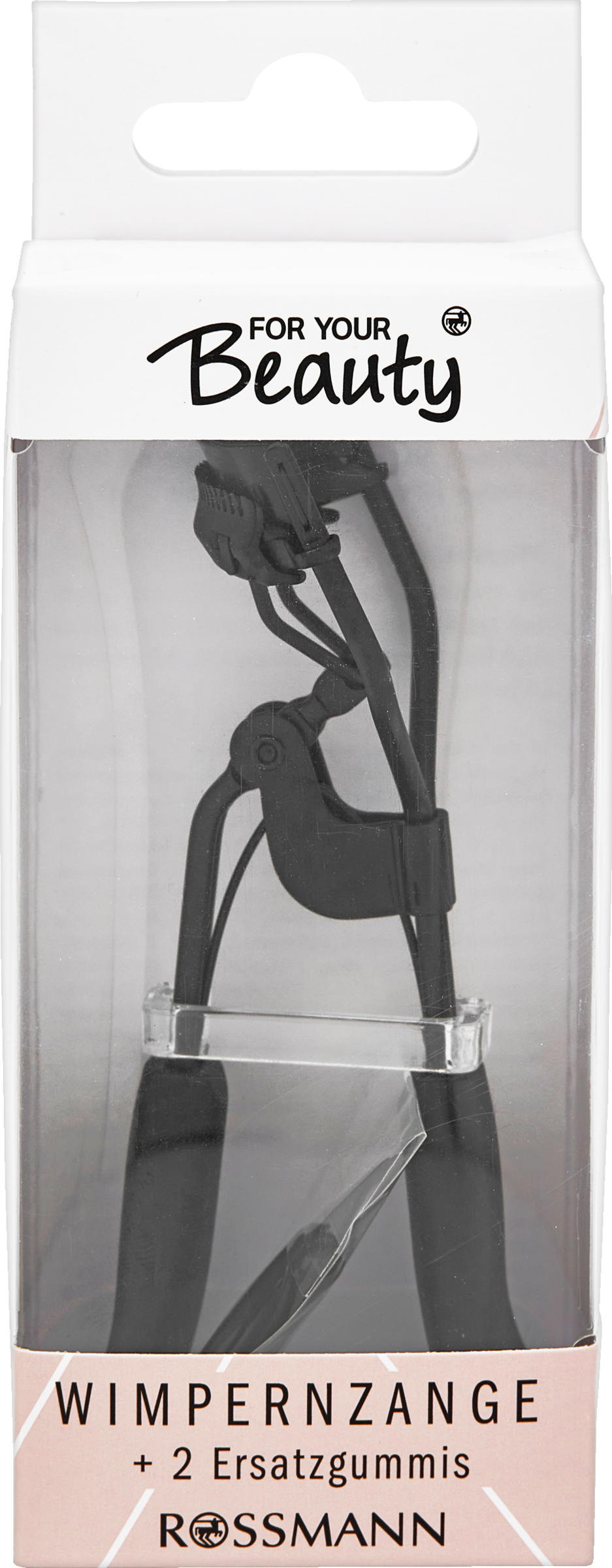 FOR YOUR Beauty Øjenvippebukker