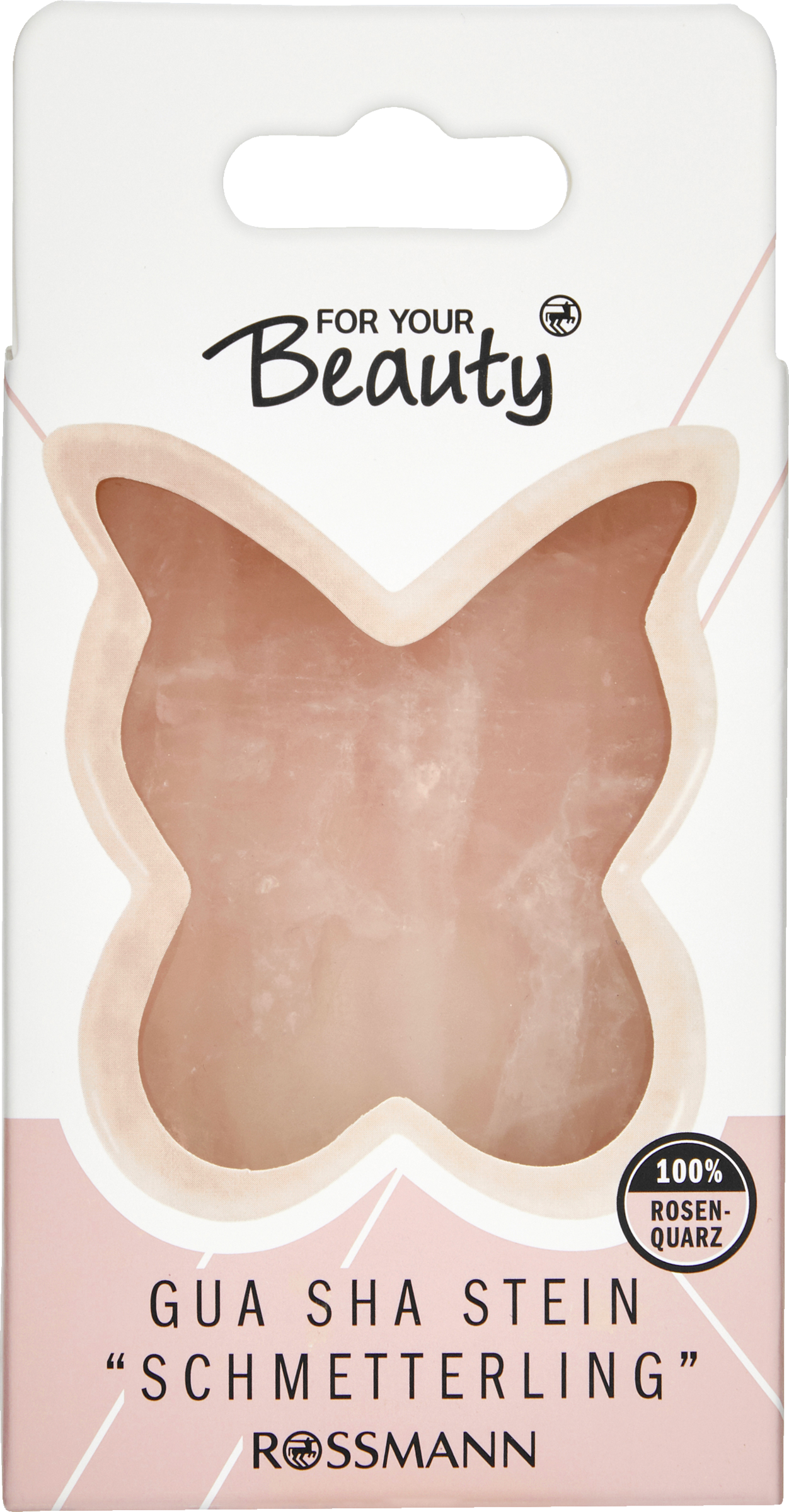 FOR YOUR Beauty Gua Sha-sten 