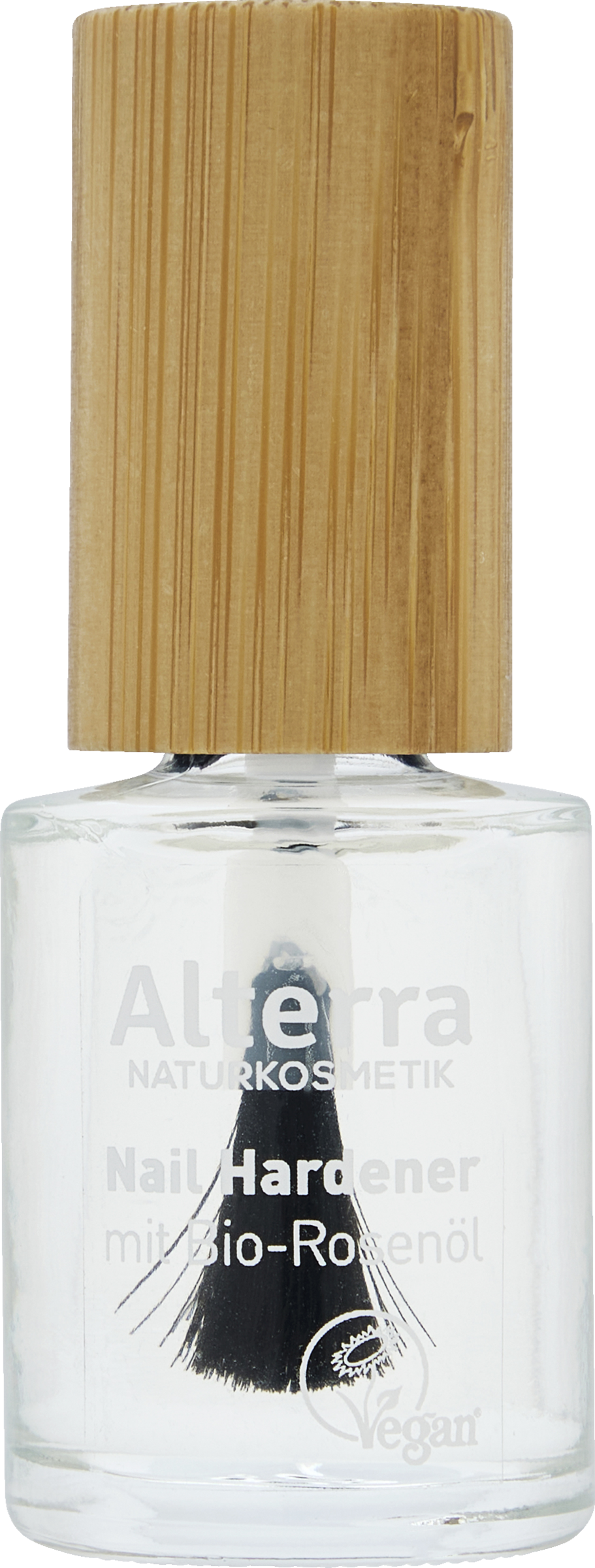 Alterra NATURKOSMETIK Nail Hardener