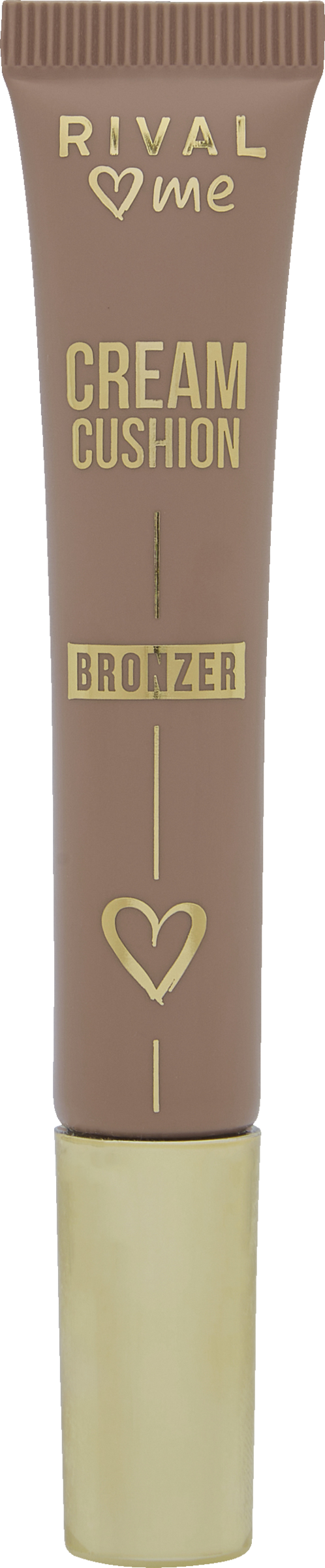 RIVAL loves me Cushion Bronzer 02 Sunny Nude