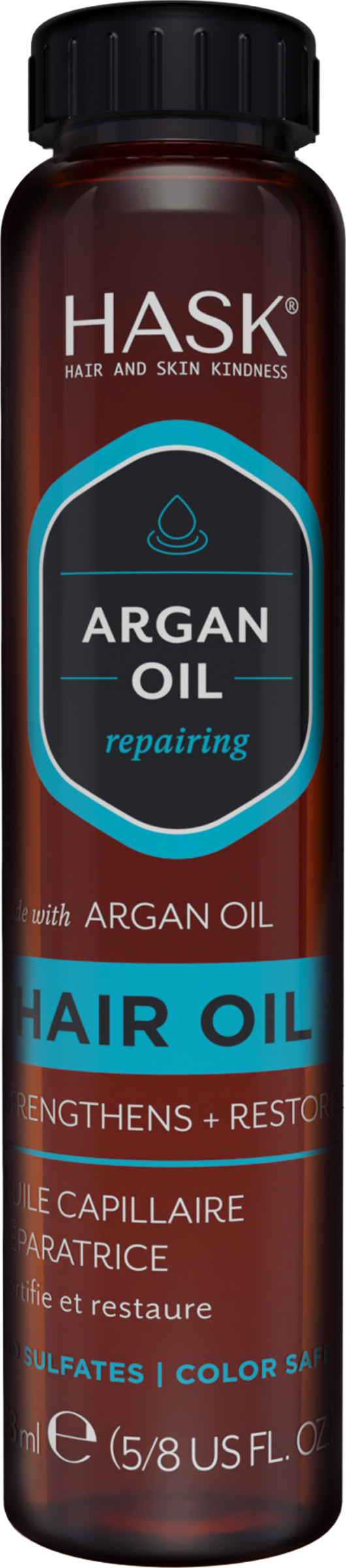 HASK Argan Shine Oil