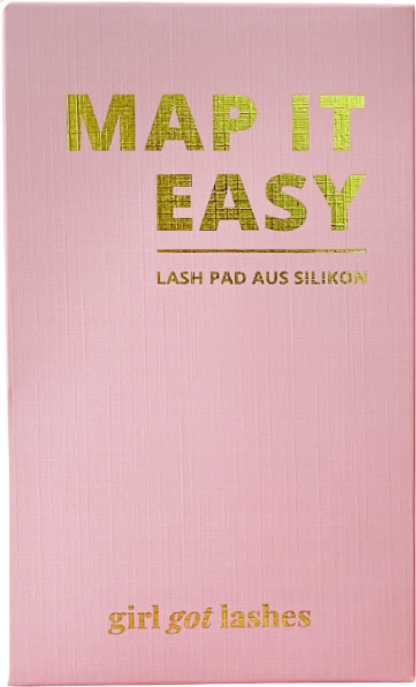 GirlGotLashes Extensions til øjenvipper