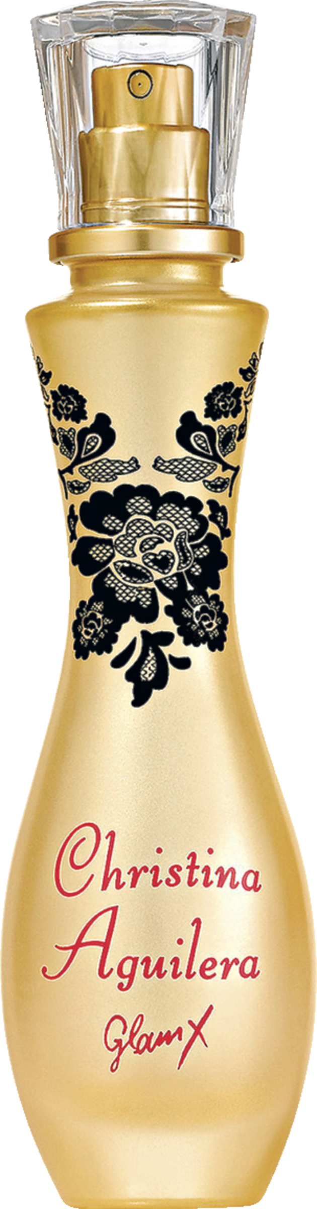 Christina Aguilera Glam X, EdP 30 ml
